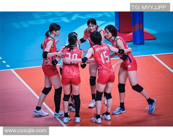 2013女排大冠军杯精彩对决泰国女排挑战日本女排巅峰之战