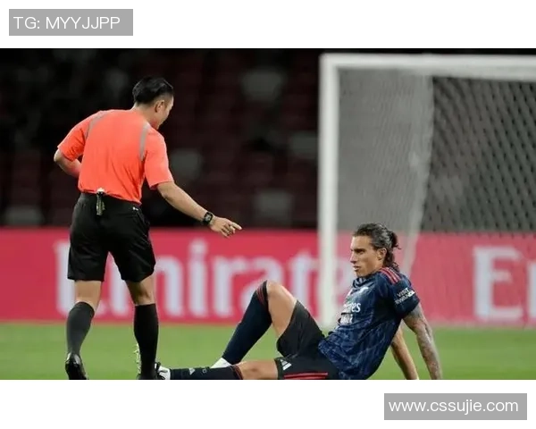 后卫受伤！FIFA规矩缝隙让阿森纳遭受重大损失