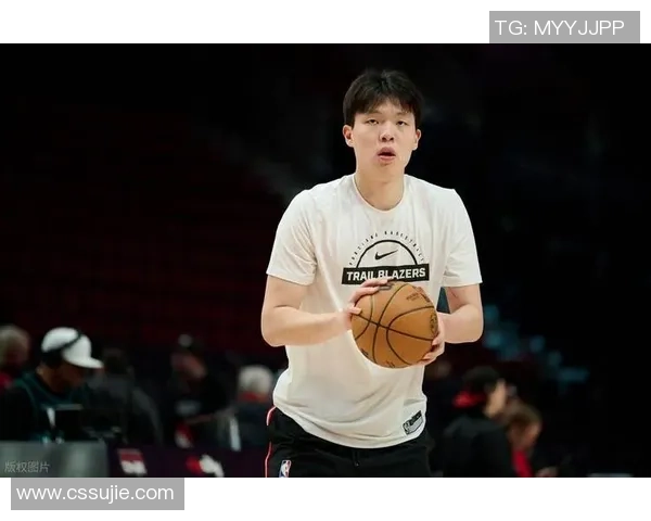 杨瀚森接连三场缺阵！开拓者惊天反转，送雷霆赛季首败！